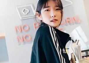Sonson(손손)的瑜伽写真集：这姿势我学不会，要不要一起磕个头？