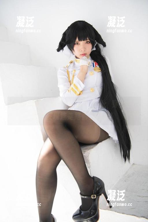Tomiko(とみこ)的旗袍图集：穿上它，你会发现连走路都变轻松！