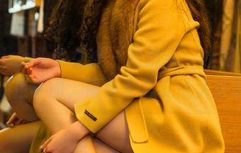 TouTiao头条女神 – 只想说，杜花花的高清裸足套图，简单却总能让人停留。