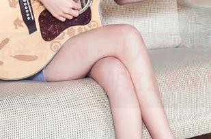 TouTiao头条女神 – 让人流口水的肉丝合集，杜菲菲你咋这么会玩？