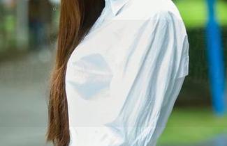 TuiGirl – 陆瓷短裤写真，高清程度差点没把我晃到——谁能抗拒这样的小日子呢？