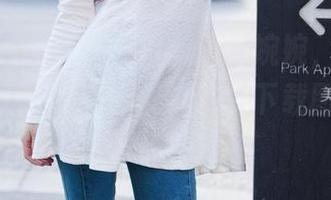 TuiGirl推女郎 – 白丝和夏婉婉，有问题的请举手！有什么问题？快下载图包来解药！