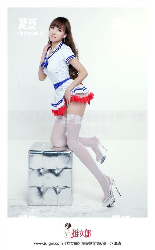 TuiGirl推女郎-王明明 TuiGirl推女郎 - 王明明在办公室,从高清写真中寻找灵感吧!