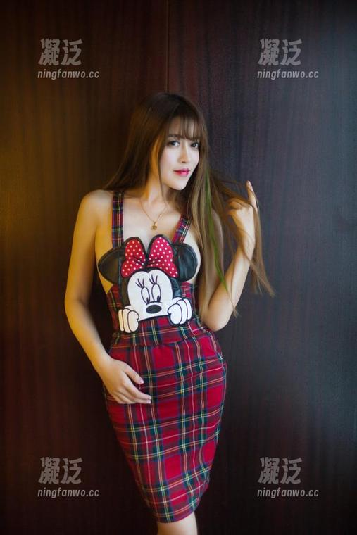 TuiGirl推女郎-赵梦洁 TuiGirl推女郎 - 难道赵梦洁的花嫁就是梦里的资源?快来找答案!