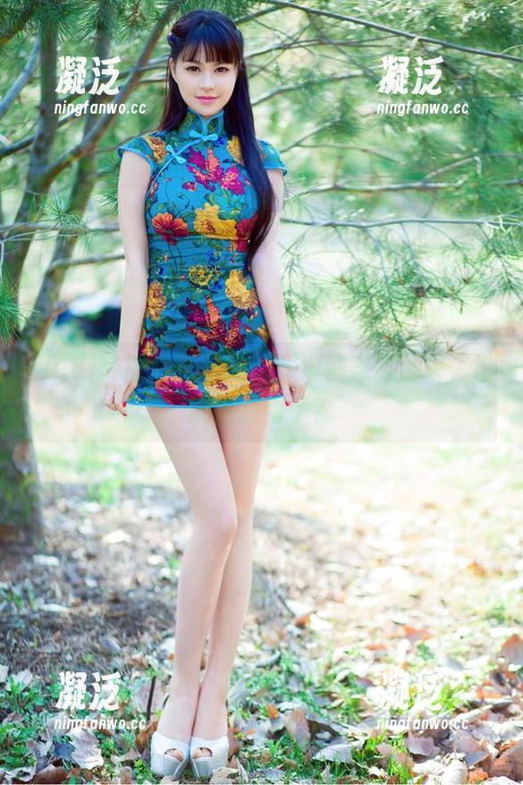 TuiGirl推女郎 - 哦，郑瑞熙美脚合集，谁能抵挡得了？