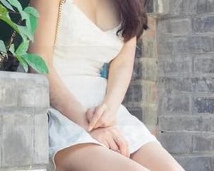 UGirls尤果网 – 于梓馨的学妹专题，叙事和姿态都无敌了！