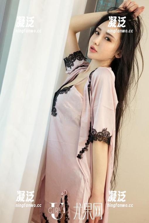 UGirls尤果网-布莱尔昆娜 UGirls尤果网 - 布莱尔昆娜的居家私拍图集:每个角落都有惊喜!