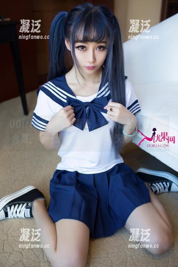 UGirls尤果网-杨晨晨 UGirls尤果网 - 看吧,杨晨晨的护士美图合集,每一张都是“医”待突破的机会。