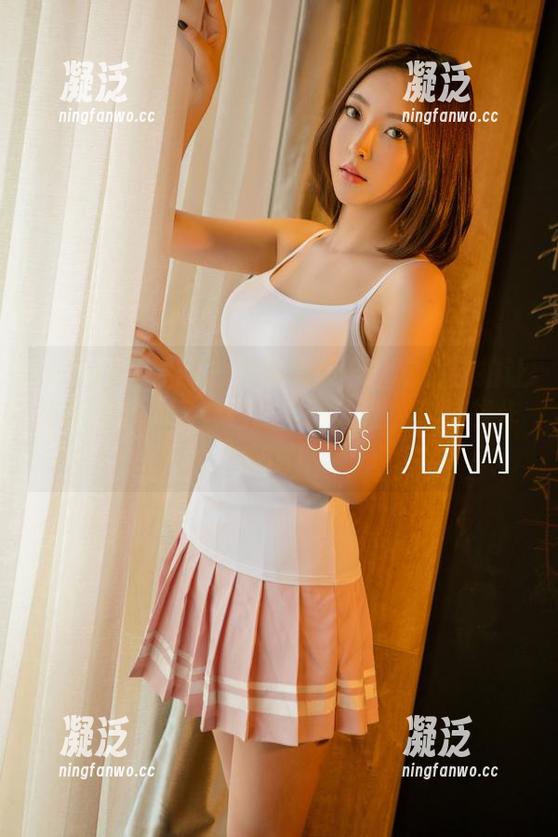 UGirls尤果网-陈幼伊 UGirls尤果网 - 作品大集合!定制自拍让陈幼伊成为了自己的宣传大使,这波操作666!