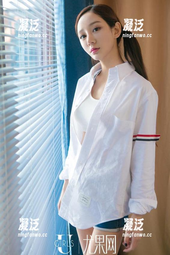 UGirls尤果网-韩乐优 UGirls尤果网 - 自拍分享新发现,翻开韩乐优的图片,好像另有天地