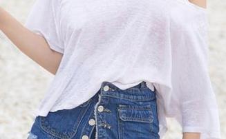 UGirls尤果网 – 作品级的女友，韩恩美的全套展示，我的眼睛都亮了！