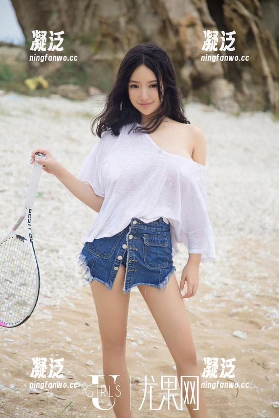 UGirls尤果网-韩恩美 UGirls尤果网 - 作品级的女友,韩恩美的全套展示,我的眼睛都亮了!