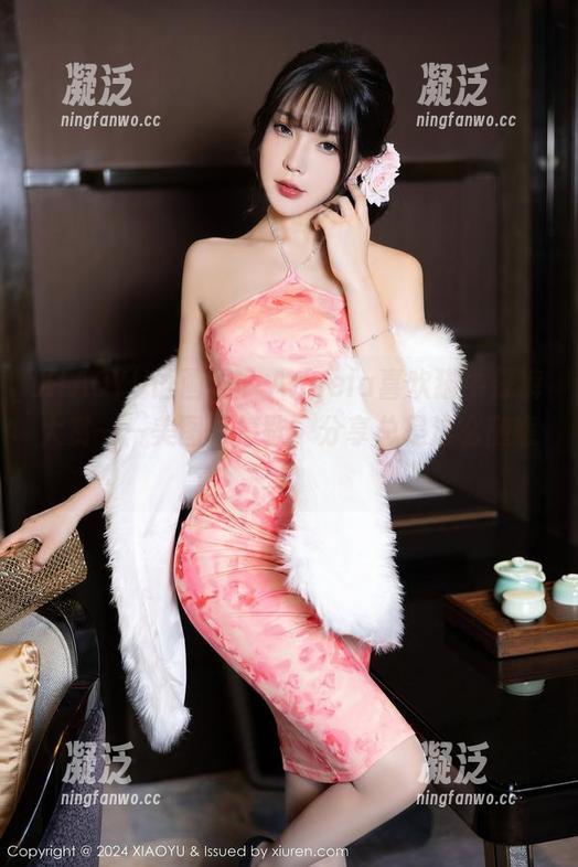 XIAOYU语画界-Angela喜欢猫 XIAOYU语画界 - Angela喜欢猫牛仔裤大赏——美图不停歇,分享总是这么随意!