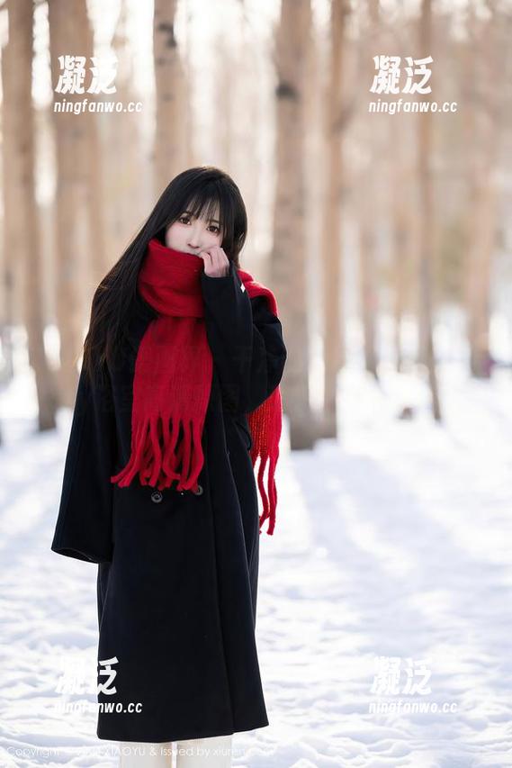 XIAOYU语画界-徐莉芝Booty XIAOYU语画界 - 干净的乐趣:徐莉芝Booty浴室高清原图,超乎你想象的轻松