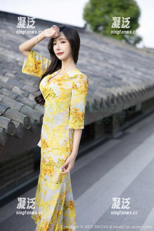 XIAOYU语画界-林子遥 XIAOYU语画界 - 网盘里的林子遥死库水合集,真想一直翻看,停不下来。