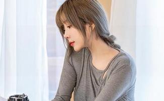 XINGYAN星颜社 – 不只是学妹——佟蔓baby全集，智商和颜值双在线！