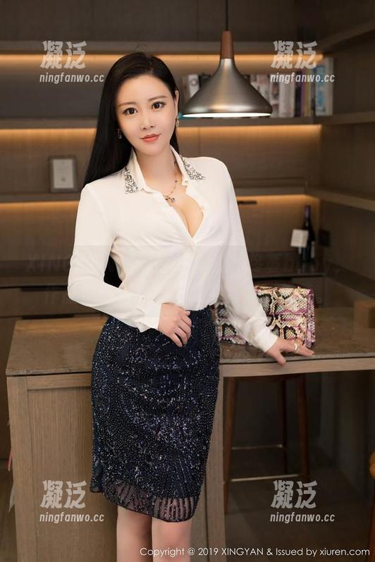 XINGYAN星颜社-佟蔓baby XINGYAN星颜社 - 海边的佟蔓baby,作品集送你一波拍照的灵感和挑战。