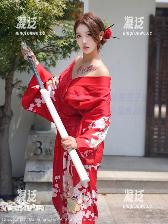 Xiuren秀人网-Mieko林美惠子 Xiuren秀人网 - 看Mieko林美惠子的教室更新,为什么我觉得这地方适合拍照而不适合上课?