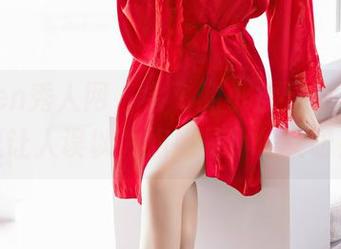 Xiuren秀人网 – 会飞的小虎牙的写真，总让人误以为姐姐是小仙女呀！