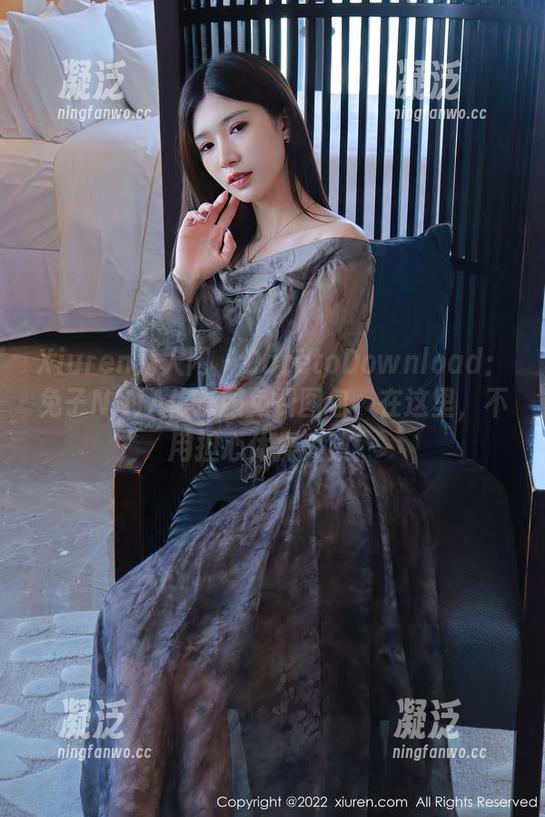Xiuren秀人网-兔子NINA Xiuren秀人网 - DaretoDownload:兔子NINA体操服免费图包,在这里,不用担心体操失败!