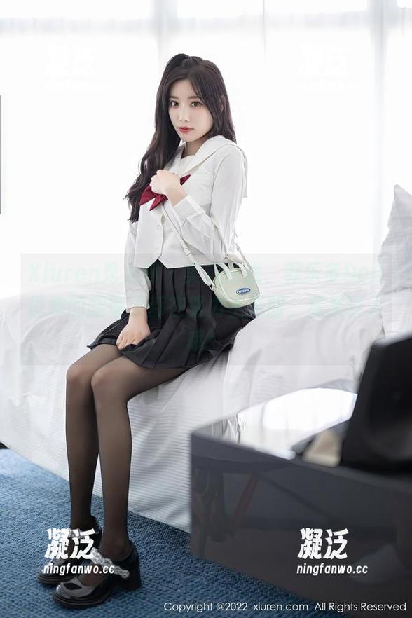 Xiuren秀人网-养乐多Doll Xiuren秀人网 - 美腿在线,养乐多Doll说她的腿每天都在努力上美图,成果喜人哦!