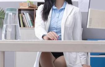 Xiuren秀人网 – 让人心怀敬畏的周井空，女王风范在这个图片合集中闪耀