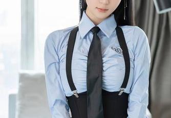 Xiuren秀人网 – 唐翩翩女友全套，看的过程中小心心脏受不了哦！