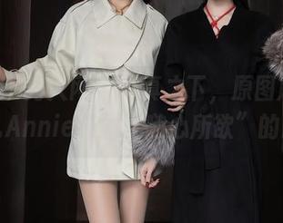 Xiuren秀人网 – 写真之下，原图展现子纯儿Annie校园“随心所欲”的态度