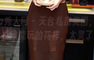 Xiuren秀人网 – 天台私房美图，果然是小嘉敏能玩的花样，太灵了！
