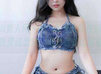 Xiuren秀人网 – 戴渃欣兔女郎在线写真，不仅灵魂出窍，连我都想试试看！