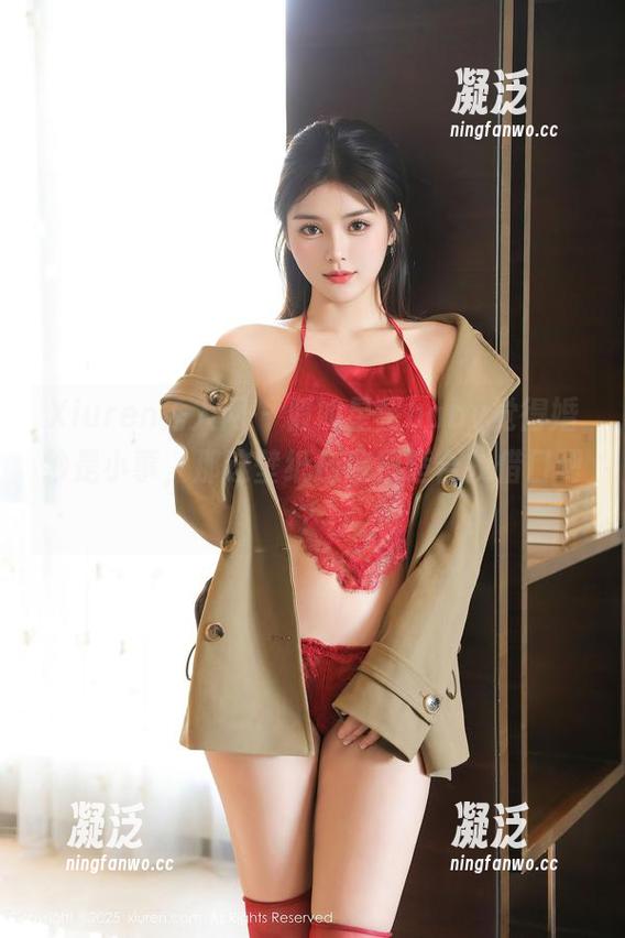 Xiuren秀人网 - 假如星星baby觉得婚纱是小事，那这壁纸应该很适合找借口吧？