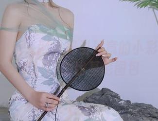 Xiuren秀人网 – 吸引注意的小彩蛋—月夕Lily的比基尼图包