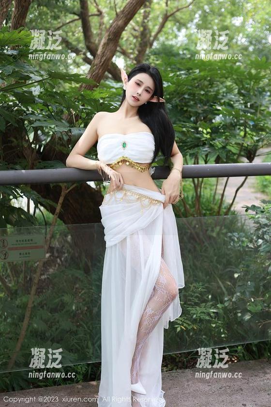 Xiuren秀人网-林文文yooki Xiuren秀人网 - 水手服出没,林文文yooki的定制图片,美好得让我想多留几秒。