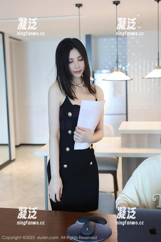 Xiuren秀人网-果果Nikki Xiuren秀人网 - 最新果果Nikki姐姐合集,看她如何“姐姐范”十足!
