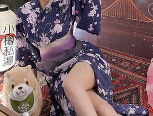 Xiuren秀人网 – 王俪丁的厨娘合集，穿围裙的她竟然这么会撩？
