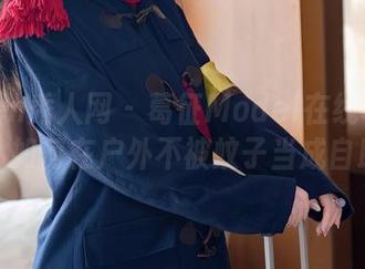 Xiuren秀人网 – 葛征Model在线求生指南：如何在户外不被蚊子当成自助餐