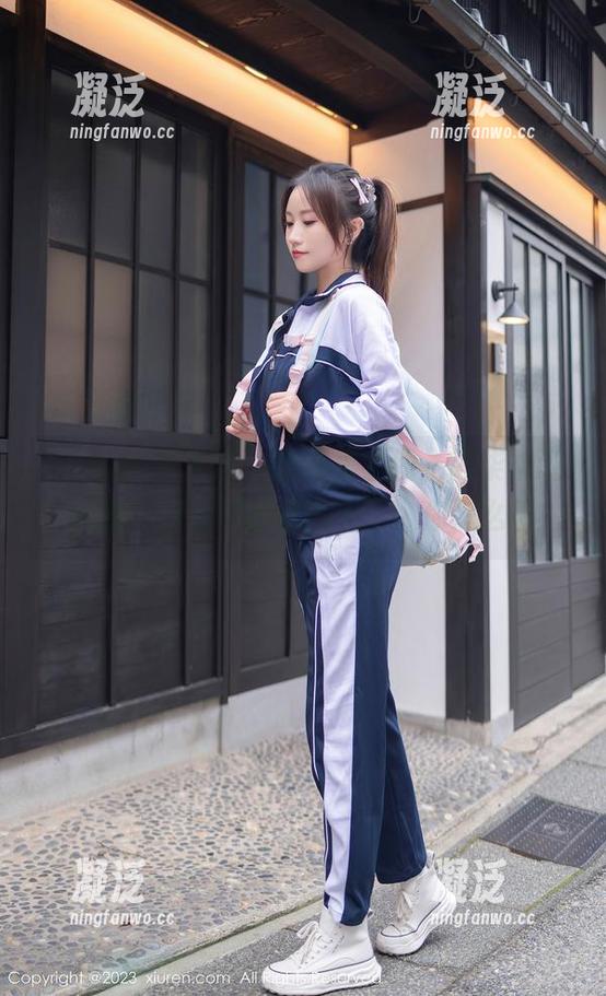 Xiuren秀人网 - 新图集上线，陈柒柒说“我就是双马尾的代言人”，你怎么看？