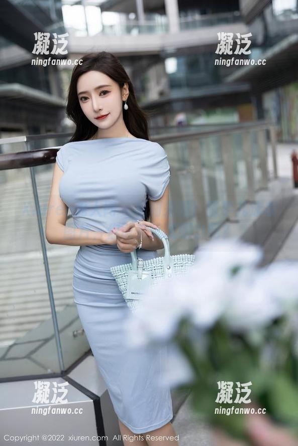 Xiuren秀人网-陈芊儿 Xiuren秀人网 - 福利来啦!陈芊儿泳衣图片,你敢来试试眼力吗?