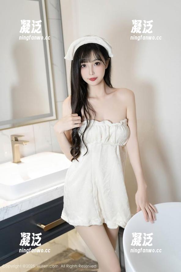 Xiuren秀人网-黄歆苑 Xiuren秀人网 - 黄歆苑最新写真集:透明到底是个鬼招还是个真相?
