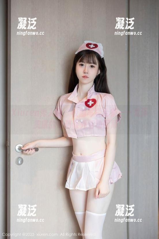 Xiuren秀人网 - 校园写真合集——龙泽美曦的奇葩课外活动回顾！