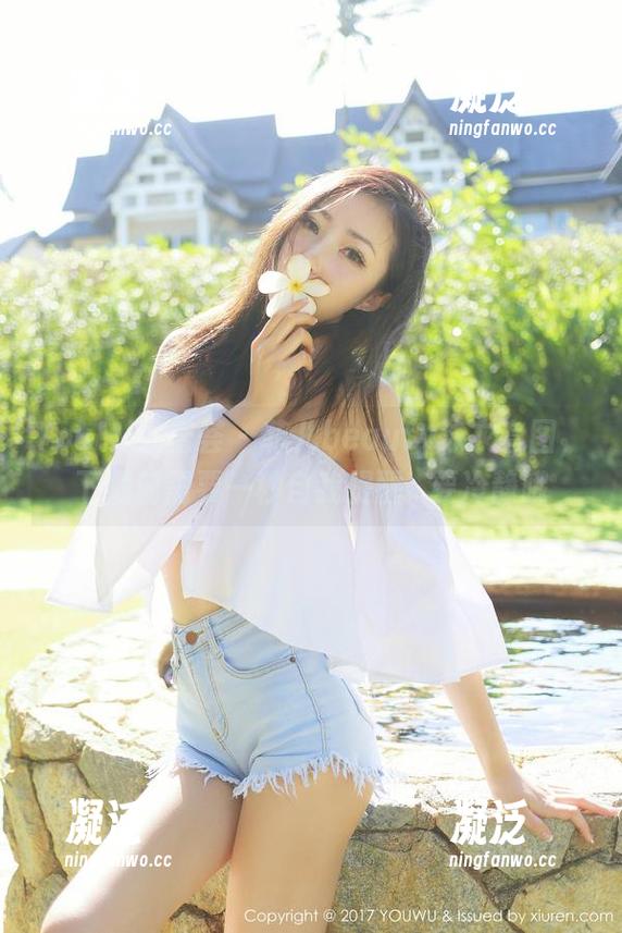 YouMi尤蜜荟-菲儿beauty YouMi尤蜜荟 - 菲儿beauty泳衣套图,下载前需要一秒自我提醒...要冷静哦