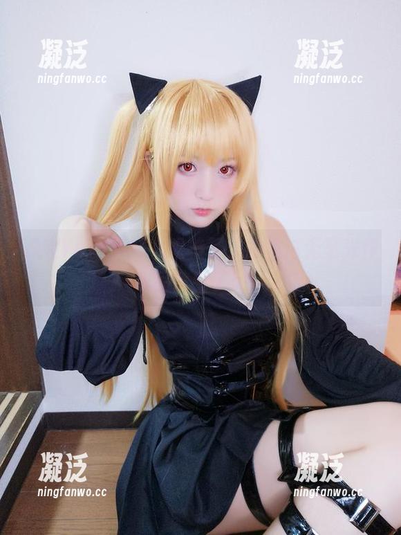 Yuki亭 看完Yuki亭的八重神子,我被这无圣光作品惊到了。