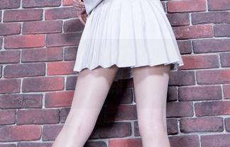 beautyleg – 来看Dana的旗袍写真作品，你会思考她到底想传达什么？