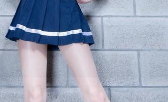 beautyleg – 万圣节图包：从Penny的眼里看见精灵的叛逆。