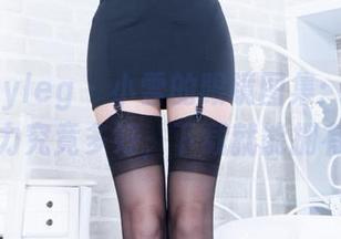 beautyleg – 小雪的眼镜图集：看看这视力究竟多好，下载就能拥有！