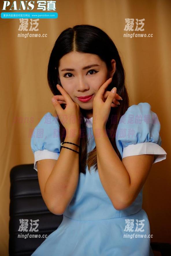 pans-小倩 pans - 迫不及待分享!小倩美足的每张原图,就是能惹人喜欢的那种。