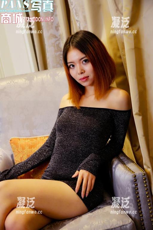 pans-诗诗 pans - 诗诗的兔女郎图册,高定义、低调的任性