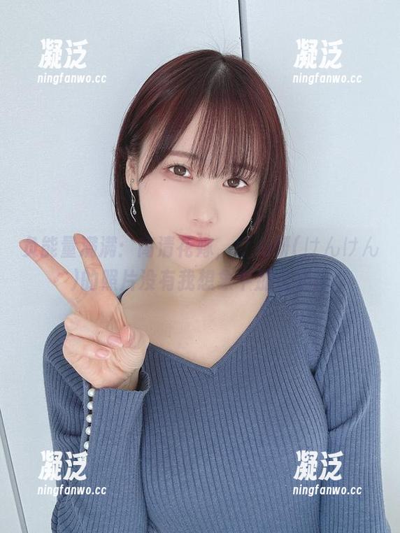 负能量满满：高清花嫁，けん研(けんけん)的照片没有我想象中那么崩！
