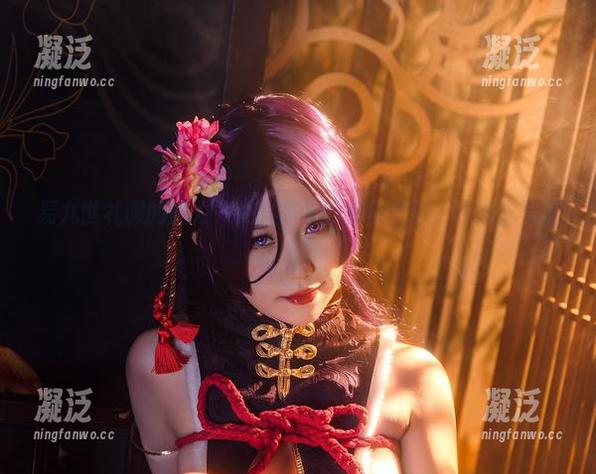 一北亦北 易九世礼服的魅力—一北亦北的免费图包,让你立马爱上!