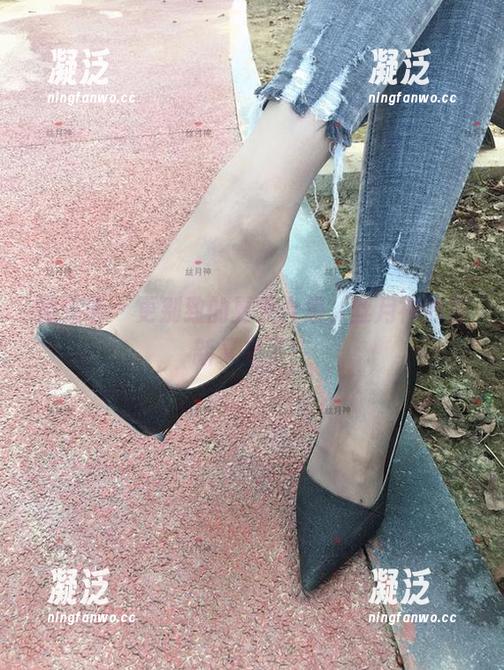 丝月神 微密圈 - 更别致的夏天合集,丝月神的更新又来了!